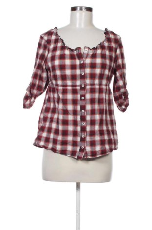 Cămașă de femei S.Oliver, Mărime M, Culoare Multicolor, Preț 59,00 Lei, #138056262