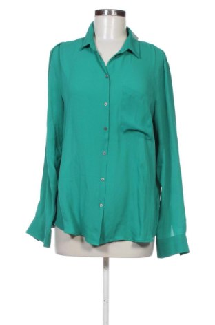 Női ing H&M, Méret XL, Szín Zöld, Ár 3 191 Ft, #138056673