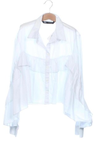 Női ing Zara, Méret XS, Szín Fehér, Ár 5 319 Ft, #138058142