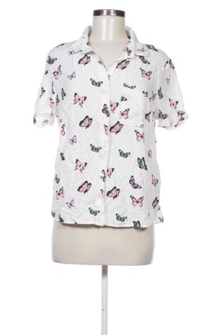 Дамска риза Cropp, Размер XL, Цвят Многоцветен, Цена 16,00 €, #138058327