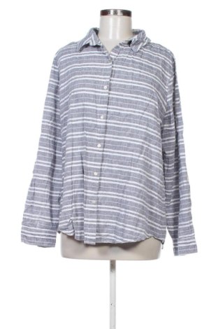 Дамска риза Jones New York, Размер L, Цвят Многоцветен, Цена 12,00 €, #138059001