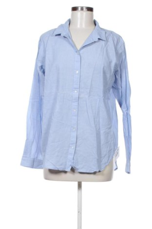 Női ing Unbranded, Méret L, Szín Kék, Ár 3 546 Ft, #138059404