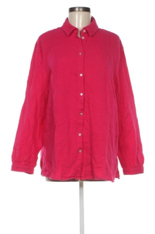 Női ing Bonita, Méret XL, Szín Rózsaszín, Ár 2 482 Ft, #138059489