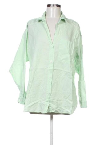 Női ing H&M, Méret M, Szín Zöld, Ár 2 482 Ft, #138059544