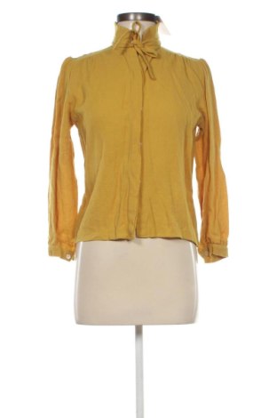 Női ing Unbranded, Méret M, Szín Sárga, Ár 2 128 Ft, #138059729
