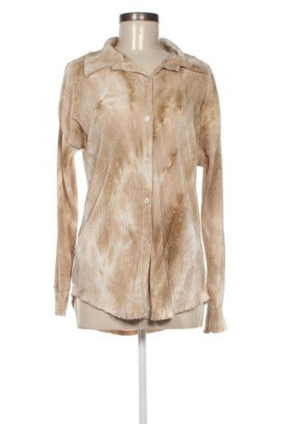 Női ing Unbranded, Méret L, Szín Bézs, Ár 2 837 Ft, #138059776
