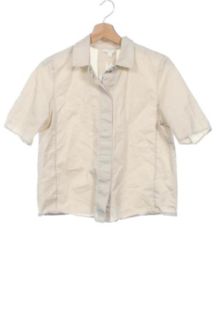Cămașă de femei COS, Mărime XS, Culoare Ecru, Preț 125,98 Lei, #138059843