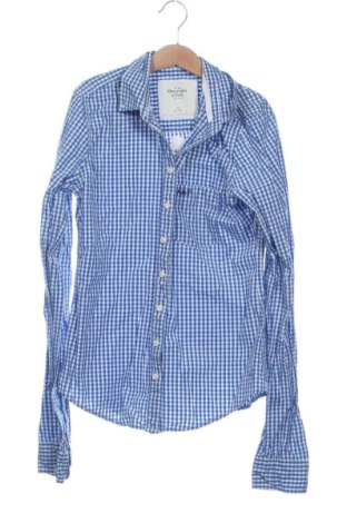 Damska koszula Abercrombie & Fitch, Rozmiar XS, Kolor Kolorowy, Cena 38,10 zł, #138060569