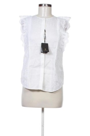 Női ing Massimo Dutti, Méret M, Szín Fehér, Ár 11 348 Ft, #138060746