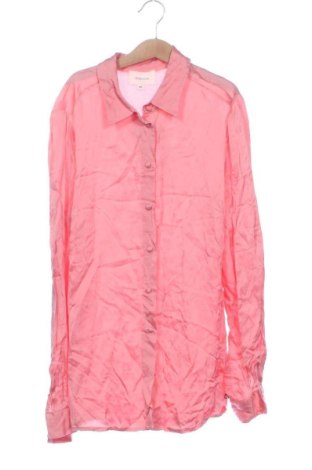 Cămașă de femei Kocca, Mărime XS, Culoare Roz, Preț 395,00 Lei, #138060764