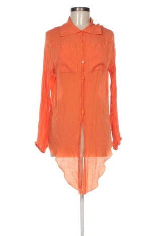 Női ing Unbranded, Méret M, Szín Narancssárga
, Ár 2 482 Ft, #138061564