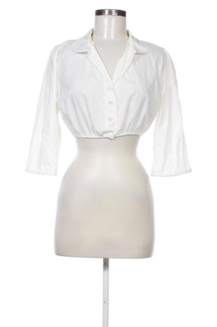 Női ing Unbranded, Méret M, Szín Fehér, Ár 3 546 Ft, #138061603