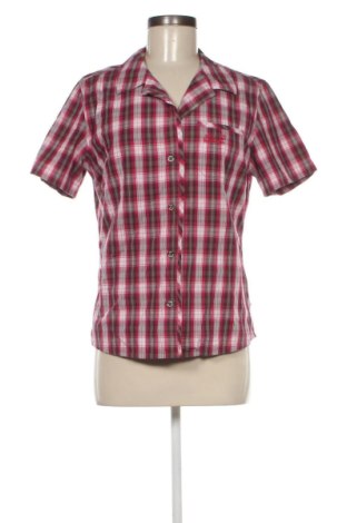 Damska koszula Jack Wolfskin, Rozmiar M, Kolor Kolorowy, Cena 78,23 zł, #138061632