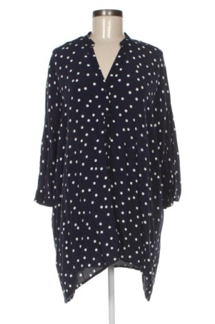 Cămașă de femei Zara, Mărime 3XL, Culoare Multicolor, Preț 73,49 Lei, #138061892