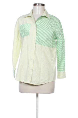 Cămașă de femei Jennyfer, Mărime S, Culoare Multicolor, Preț 45,00 Lei, #138062269