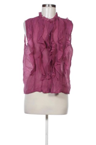 Cămașă de femei Unbranded, Mărime XL, Culoare Mov, Preț 63,00 Lei, #138062629