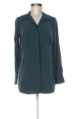Cămașă de femei H&M, Mărime M, Culoare Verde, Preț 31,49 Lei, #138062853