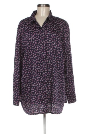 Cămașă de femei Tom Tailor, Mărime XXL, Culoare Multicolor, Preț 69,60 Lei, #138062956