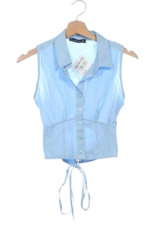 Cămașă de femei Unbranded, Mărime M, Culoare Albastru, Preț 57,74 Lei, #138063008