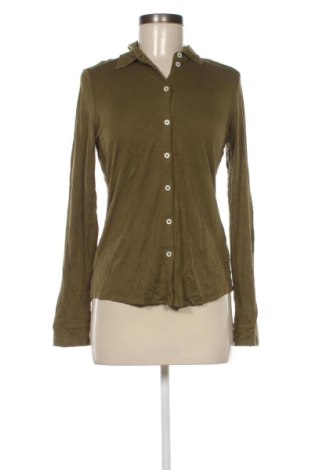 Cămașă de femei Marc O'Polo, Mărime S, Culoare Verde, Preț 152,22 Lei, #138063354