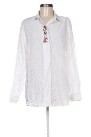 Cămașă de femei Unbranded, Mărime XL, Culoare Alb, Preț 66,00 Lei, #138063650