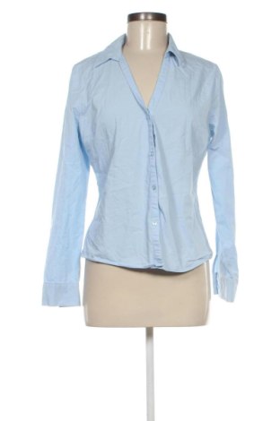 Cămașă de femei Primark, Mărime M, Culoare Albastru, Preț 31,00 Lei, #138063839