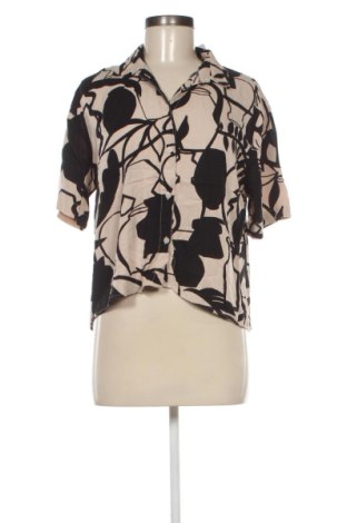 Cămașă de femei Monki, Mărime M, Culoare Multicolor, Preț 83,99 Lei, #138063864