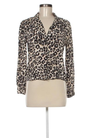 Damska koszula Topshop, Rozmiar S, Kolor Kolorowy, Cena 42,34 zł, #138063930