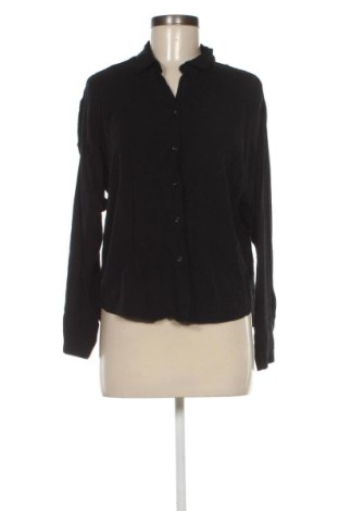 Damenbluse Zara, Größe M, Farbe Schwarz, Preis 14,08 €, #138064029