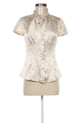 Damenbluse Mango, Größe M, Farbe Ecru, Preis 15,00 €, #138064059