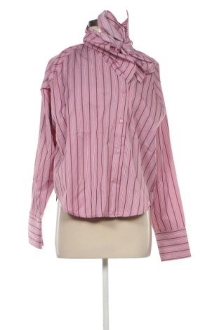 Damenbluse Calliope, Größe S, Farbe Rosa, Preis 18,00 €, #138064155