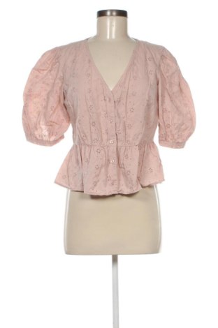 Damenbluse Primark, Größe M, Farbe Rosa, Preis 10,39 €, #138064251