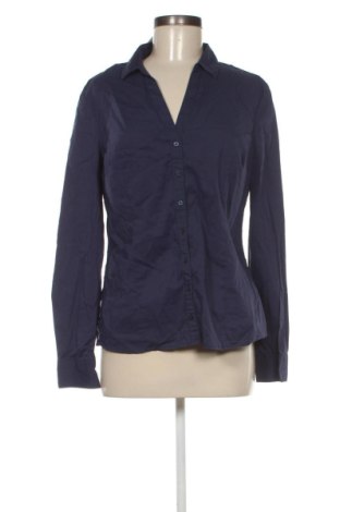 Damenbluse Orsay, Größe L, Farbe Blau, Preis 9,91 €, #138064508