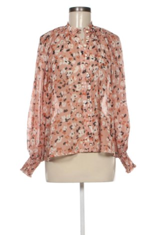 Damenbluse Esmaee, Größe S, Farbe Mehrfarbig, Preis 11,00 €, #138064660