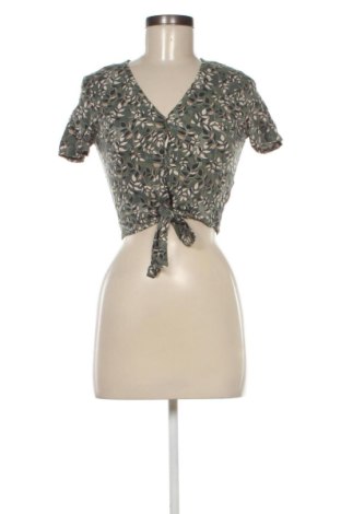 Damenbluse Vero Moda, Größe S, Farbe Mehrfarbig, Preis 15,05 €, #138064868
