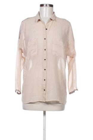Damenbluse Zara, Größe L, Farbe Mehrfarbig, Preis 14,00 €, #138064964