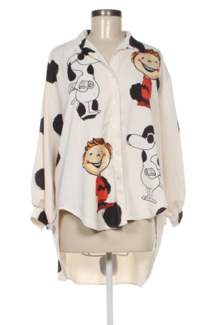 Damenbluse NEW COLLECTION, Größe L, Farbe Mehrfarbig, Preis 14,00 €, #138065072