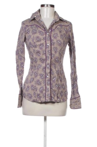 Damenbluse Unbranded, Größe S, Farbe Mehrfarbig, Preis 5,00 €, #138065085