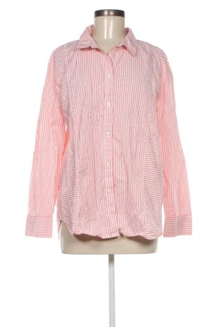 Damenbluse Tom Tailor, Größe XL, Farbe Mehrfarbig, Preis 13,00 €, #138065116