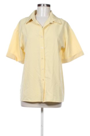 Damenbluse Unbranded, Größe M, Farbe Gelb, Preis 10,00 €, #138065128