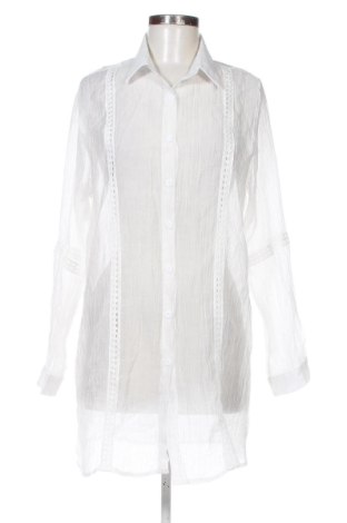Damenbluse Unbranded, Größe M, Farbe Weiß, Preis 10,00 €, #138065140