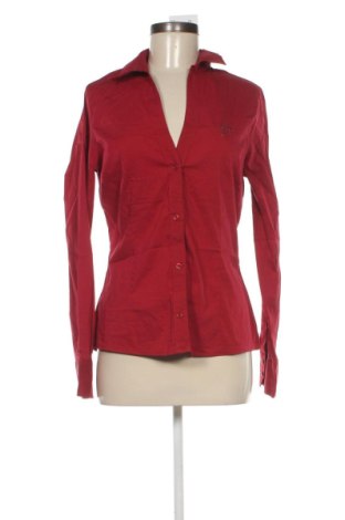 Damenbluse Guess By Marciano, Größe XL, Farbe Rot, Preis 32,00 €, #138065302