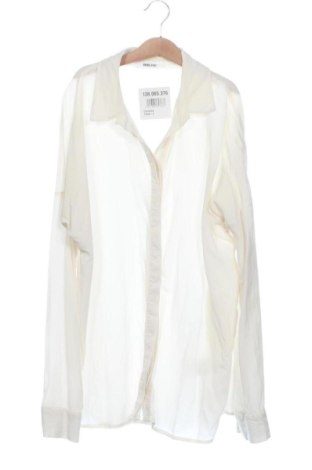 Damenbluse Anine Bing, Größe XS, Farbe Ecru, Preis 72,00 €, #138065376
