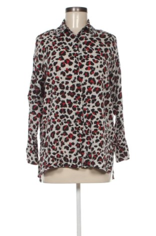 Damenbluse Zara, Größe M, Farbe Mehrfarbig, Preis 13,00 €, #138065547