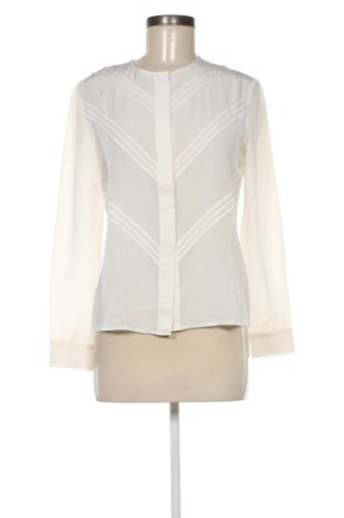 Damenbluse Iris & Ink, Größe M, Farbe Ecru, Preis 33,00 €, #138066092