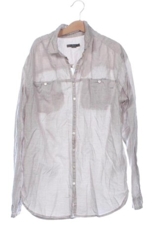 Damenbluse Gap, Größe XXS, Farbe Beige, Preis 11,00 €, #138066193