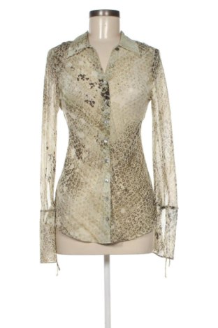 Cămașă de femei Mango, Mărime S, Culoare Multicolor, Preț 62,99 Lei, #138066291