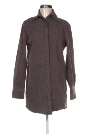 Cămașă de femei Unbranded, Mărime M, Culoare Maro, Preț 36,74 Lei, #138066323