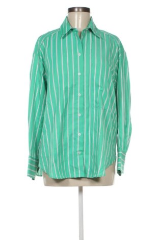 Női ing Zara, Méret XXL, Szín Zöld, Ár 11 564 Ft, #138066329