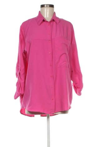 Damenbluse Unbranded, Größe M, Farbe Rosa, Preis 7,00 €, #138066401